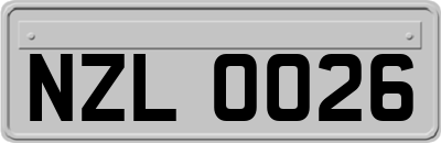 NZL0026