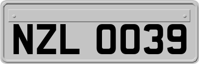 NZL0039