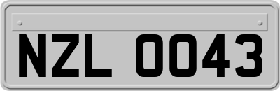 NZL0043