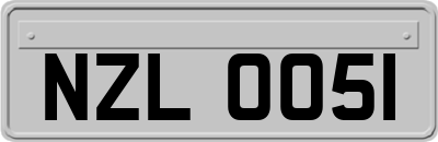 NZL0051
