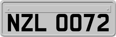 NZL0072