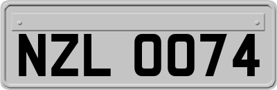 NZL0074