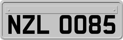 NZL0085