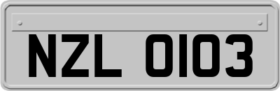 NZL0103