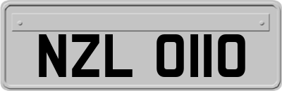NZL0110