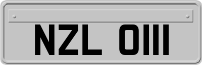 NZL0111