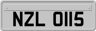NZL0115