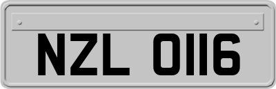 NZL0116
