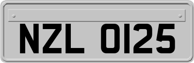 NZL0125