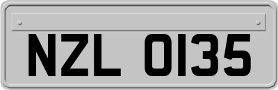 NZL0135