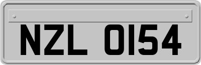 NZL0154