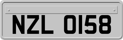 NZL0158