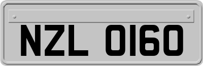 NZL0160