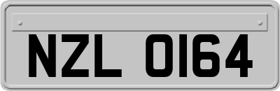 NZL0164