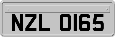 NZL0165