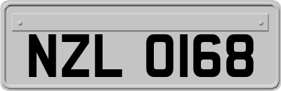 NZL0168