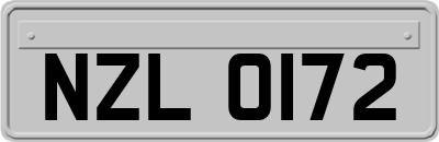 NZL0172
