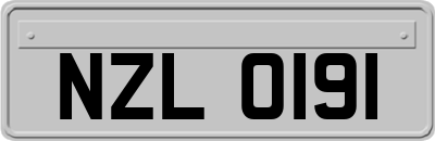 NZL0191