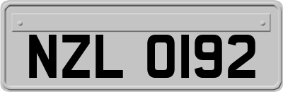 NZL0192