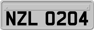 NZL0204