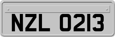 NZL0213