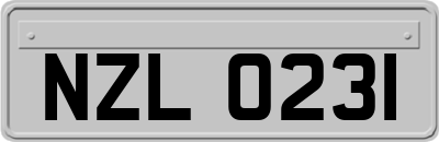 NZL0231