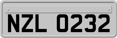 NZL0232
