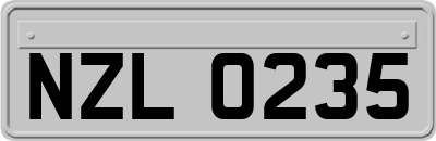 NZL0235