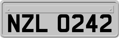 NZL0242