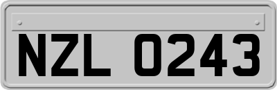 NZL0243