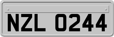 NZL0244