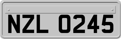 NZL0245