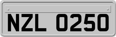NZL0250
