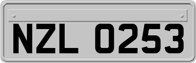 NZL0253