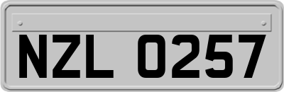NZL0257