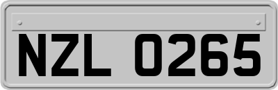 NZL0265
