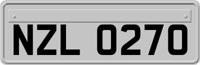 NZL0270