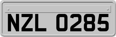 NZL0285