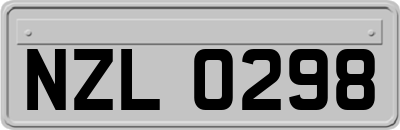NZL0298
