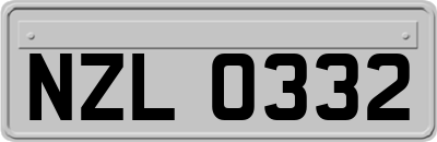 NZL0332
