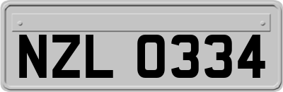 NZL0334