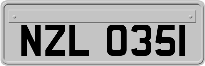 NZL0351
