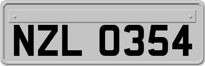 NZL0354