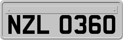 NZL0360