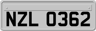 NZL0362