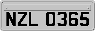 NZL0365