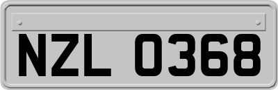 NZL0368