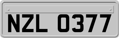 NZL0377