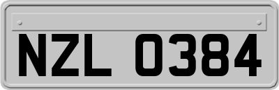 NZL0384