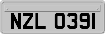 NZL0391